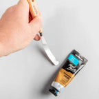Mont Marte Palette Knife No.17 - Al Masam Stationery LLC