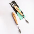 Mont Marte Palette Knife No.4 - Al Masam Stationery LLC