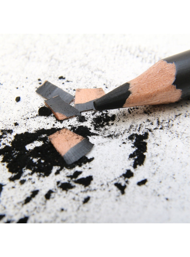Mont Marte Signature Charcoal Pencils - Al Masam Stationery LLC
