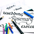 Mont Marte Calligraphy Set 33pc - Al Masam Stationery LLC
