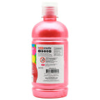 Mont Marte Poster Paint 500ml - Metallic Coral - Al Masam Stationery LLC