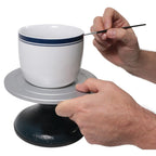 Mont Marte Pottery Wheel 18cm - Al Masam Stationery LLC