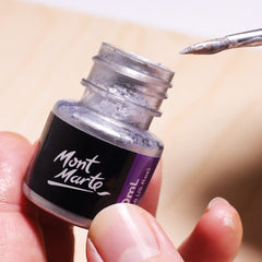 Mont Marte Iridescent Foil Paint 20ml