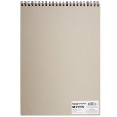 Mont Marte Discovery Sketch Book 150gsm A3 - Al Masam Stationery LLC