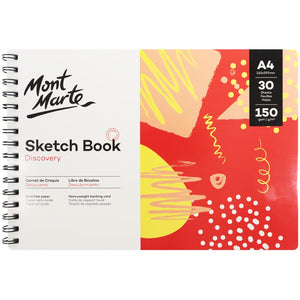 SKETCHING, PASTEL & MARKER SURFACES