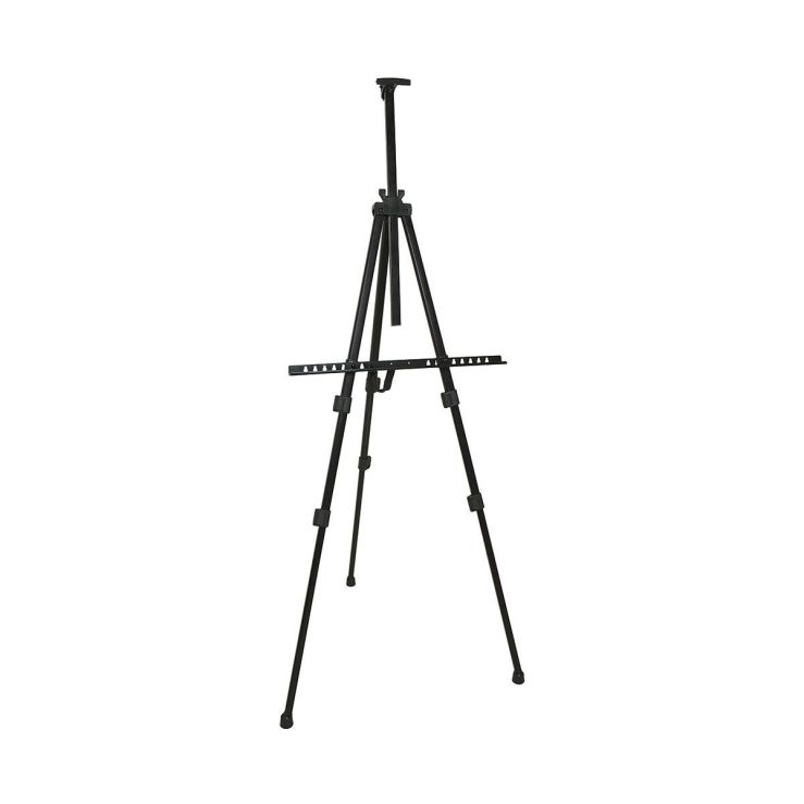 Mont Marte Tripod Easel Lightweight Steel - Al Masam Stationery LLC Main image