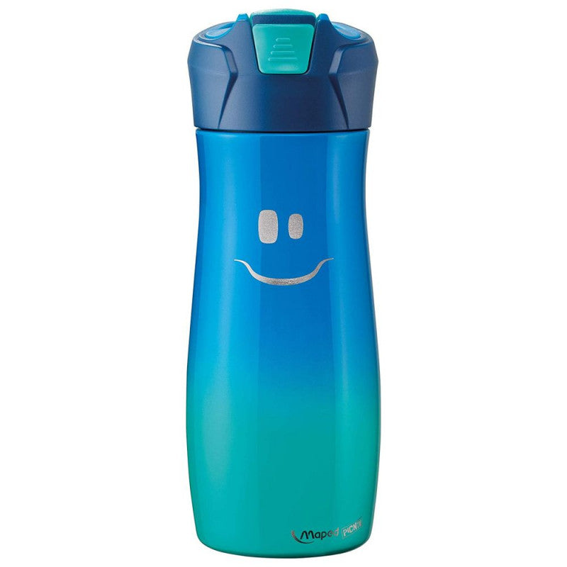 Maped Picnik Water Bottle  580ml - Al Masam Stationery LLC