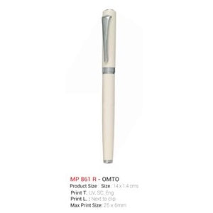AMS-MP 861 R - Omto Roller Pen - Al Masam Stationery LLC
