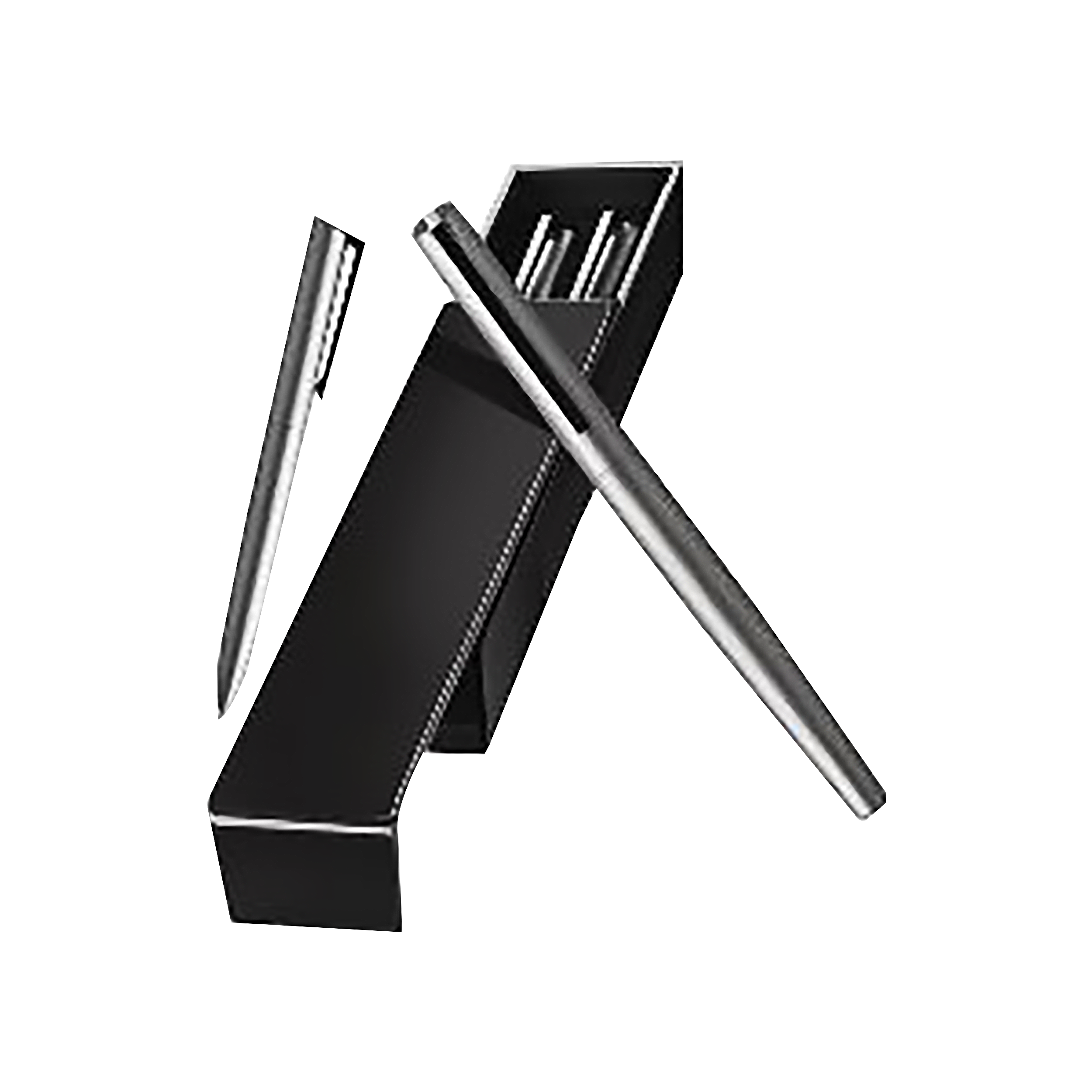 AMS- MP 891 - XD Verto Ballpoint & Rollerball High Quality Brass Pen - Al Masam Stationery LLC