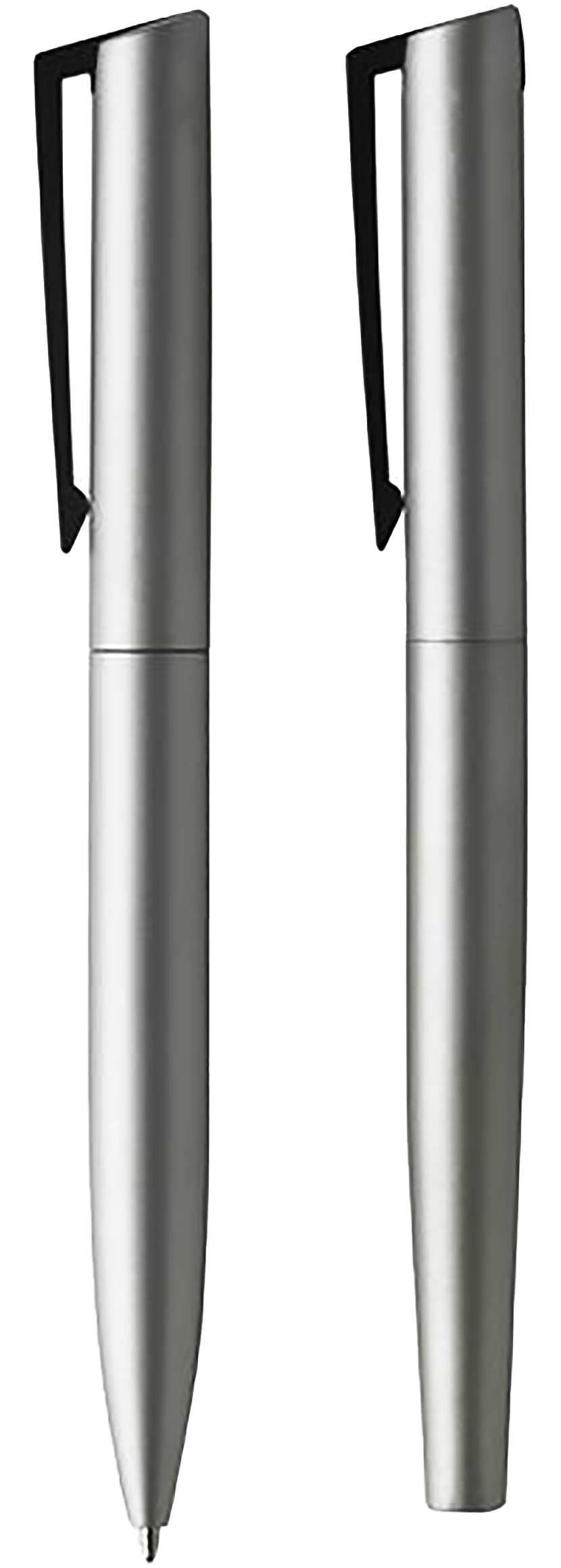 AMS- MP 891 - XD Verto Ballpoint & Rollerball High Quality Brass Pen - Al Masam Stationery LLC