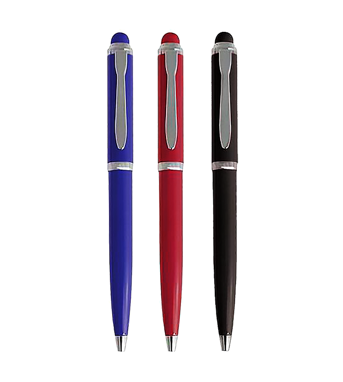 AMS- MP 906 - Metal Stylus Pen - Al Masam Stationery LLC