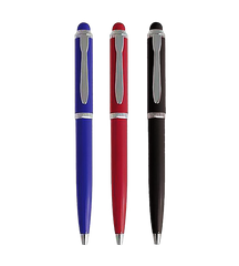 AMS- MP 906 - Metal Stylus Pen - Al Masam Stationery LLC