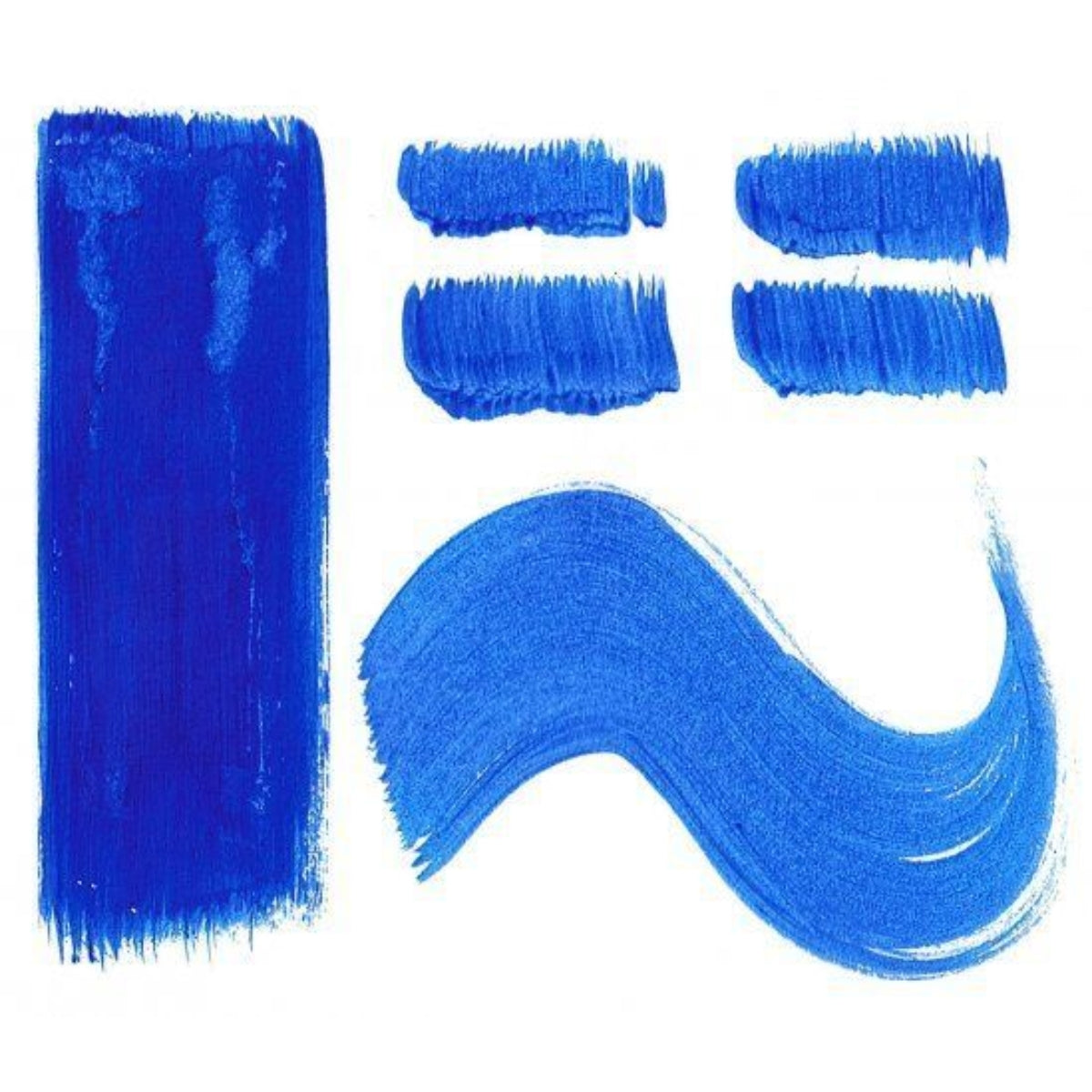 Mont Marte Artist Brush Taklon Flat Wide 50Mont Marte Secondary image