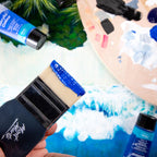Mont Marte Abstract Expression Brush - 50Mont Marte - Al Masam Stationery LLC
