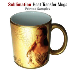 AMS- 175-G - Sublimation mug - Al Masam Stationery LLC