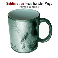 AMS-175-S - Sublimation Mug - Al Masam Stationery LLC