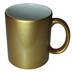 AMS- 175-G - Sublimation mug - Al Masam Stationery LLC