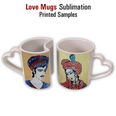 11 Oz - love mugs - Al Masam Stationery LLC