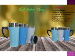 AMS-RM-948 - Travel Mugs - Al Masam Stationery LLC