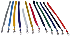 LANYARD NAME BADGE Strap 15mm - Al Masam Stationery LLC