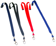 CFM N-15DSC NAME BADGE LANYARD