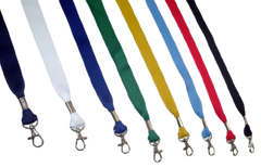 CFM N-20D NAME BADGE LANYARD