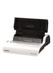 Electric Comb Binding Machine Pulsar E-300 - Al Masam Stationery LLC