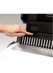 Electric Comb Binding Machine Pulsar E-300 - Al Masam Stationery LLC
