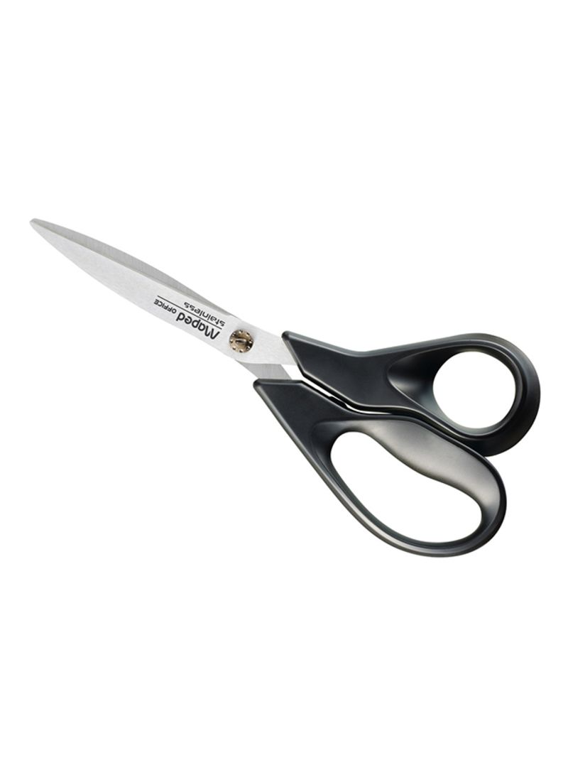 Maped Scissor 18cm Asym Advanced - Al Masam Stationery LLC