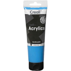 Creall ACRYLICS STUDIO TUBE 250ml #30 Primery Blue - Al Masam Stationery LLC