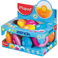 Maped Eraser Zenoa - Al Masam Stationery LLC