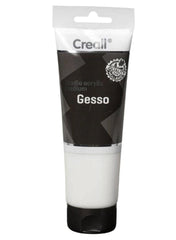 Creall Gesso Acrylic Studio 250ml - Al Masam Stationery LLC