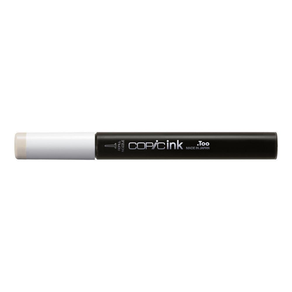 Copic Ink W3 - 12Ml - COP 2107608 - Al Masam Stationery LLC Main image