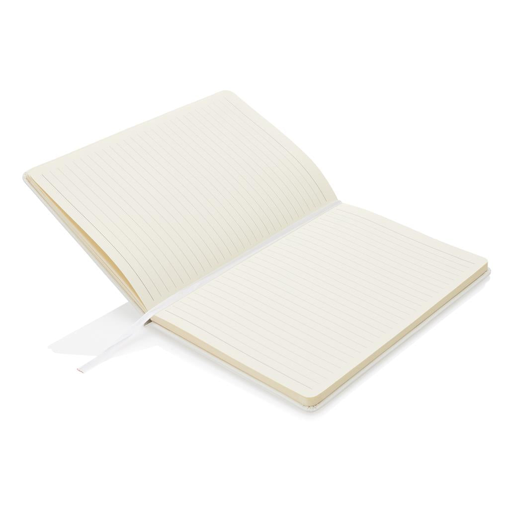 SANTHOME Hard Cover A5 Notebooks - Al Masam Stationery LLC