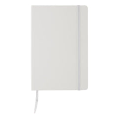SANTHOME Hard Cover A5 Notebooks