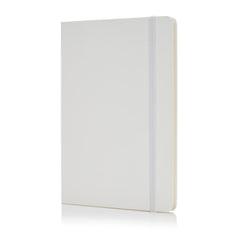 SANTHOME Hard Cover A5 Notebooks