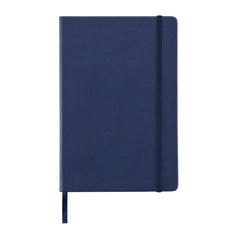 AMS-NBSN-110- KHUS - SANTHOME Hard Cover A6 Notebooks - Al Masam Stationery LLC