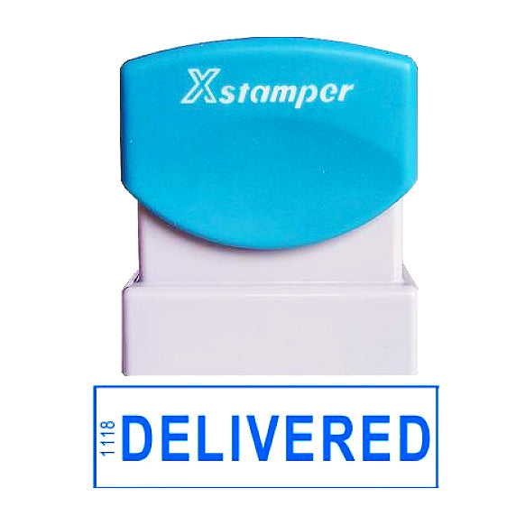 NEO Sef Ink Stamp Delivered - Al Masam Stationery LLC Main image