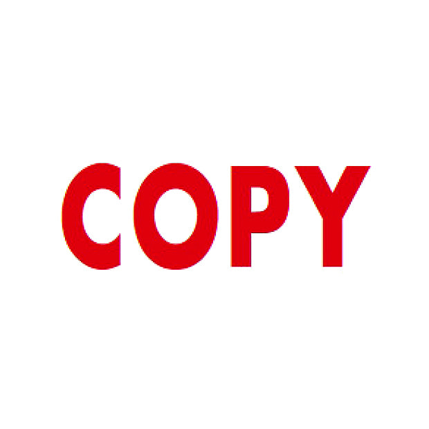 NEO Self Ink Stamp Copy - Al Masam Stationery LLC Main image