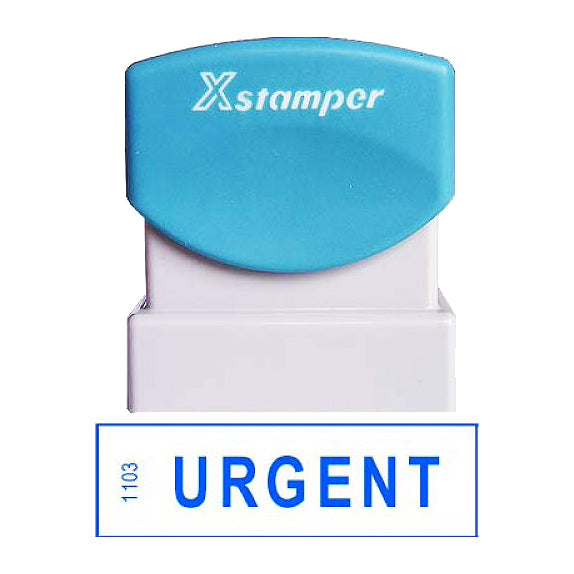NEO Self Ink Stamp Urgent - Al Masam Stationery LLC Main image