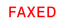 Sef Ink Stamp Faxed - 2 - Al Masam Stationery LLC
