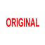 Self Ink Stamp - Original - Al Masam Stationery LLC