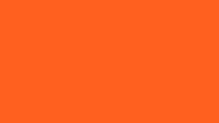 Chart Paper Orange 180gsm