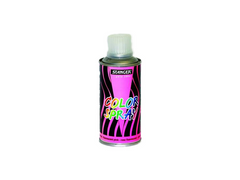 STANGER Colour Spray Acrylic MS 150 ml NEON PINK - Al Masam Stationery LLC