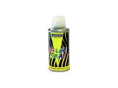 STANGER Colour Spray Acrylic MS 150 ml NEON YELLOW - Al Masam Stationery LLC