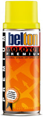 Molotow Premium Spray Paint - Neon Yellow - Al Masam Stationery LLC