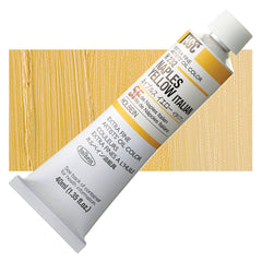 Holbein Artists Oil Colors Naples Yellow Italian 40ml