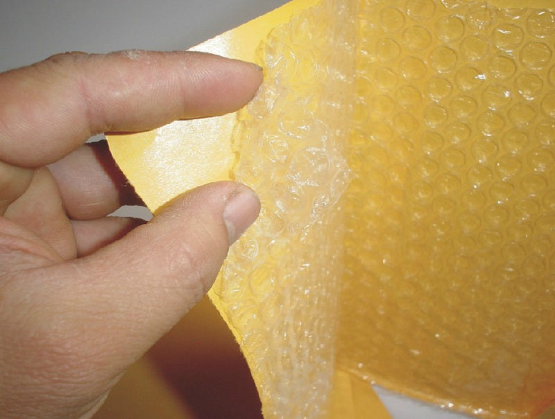 Bubble Envelope # 20 (350*740)mm - Al Masam Stationery LLC