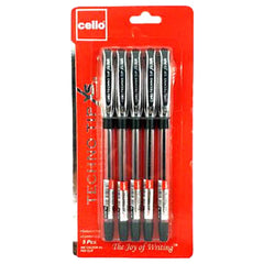 Cello Techno tip XS 0.7mm Black