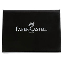 FABER-CASTELL STAMP PAD BLACK